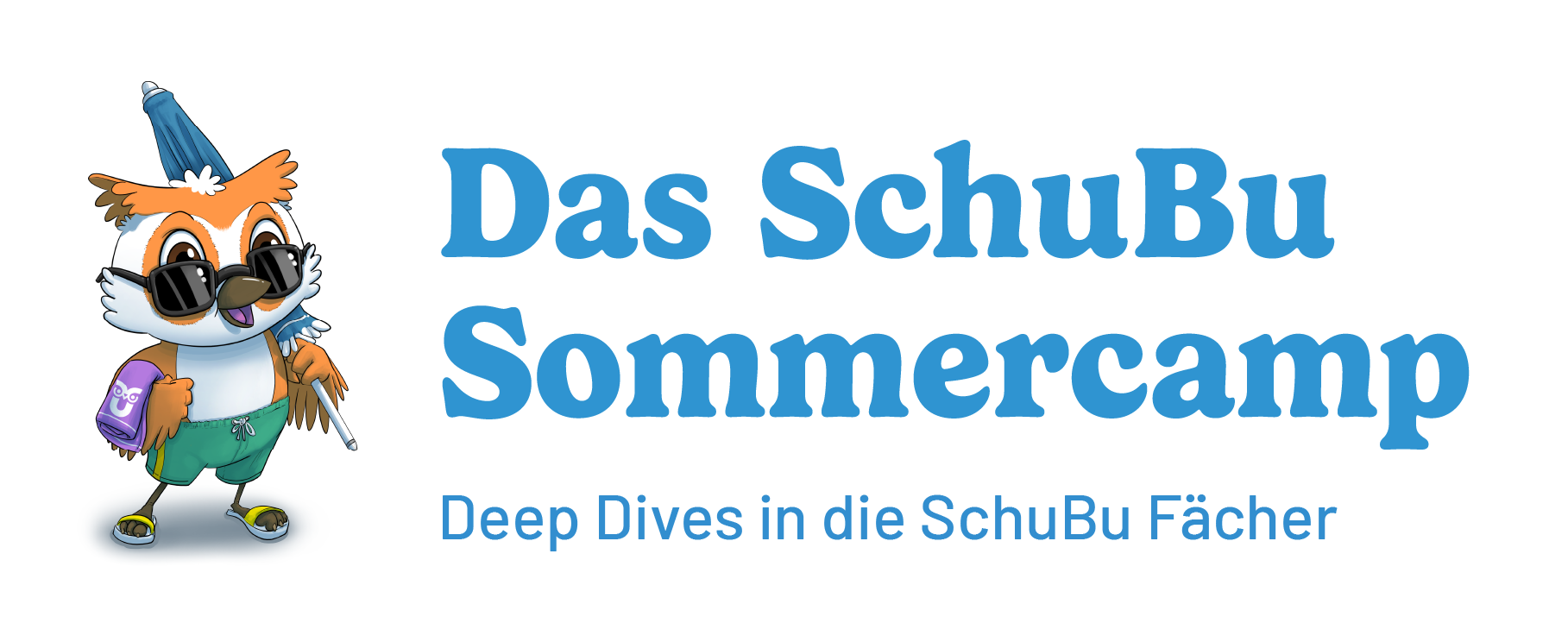 Logo SchuBu