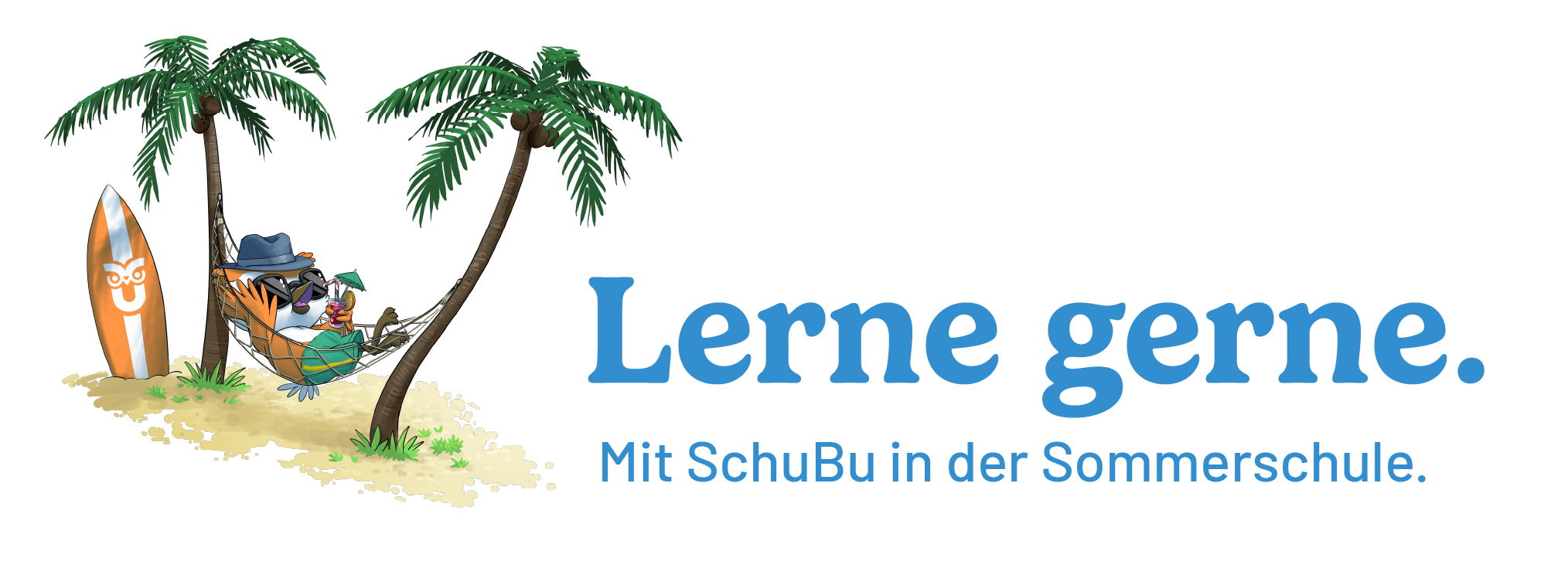 Logo SchuBu
