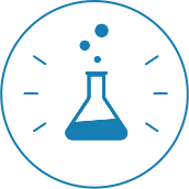 experimente Symbol