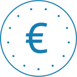kosten Symbol